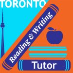 Toronto Reading And Writing Tutor logo